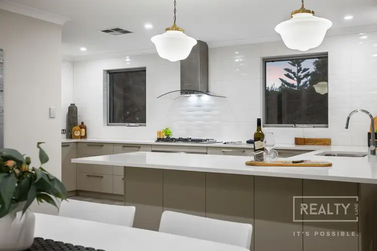 Seventh view of Homely house listing, 263A Huntriss Road, Doubleview WA 6018