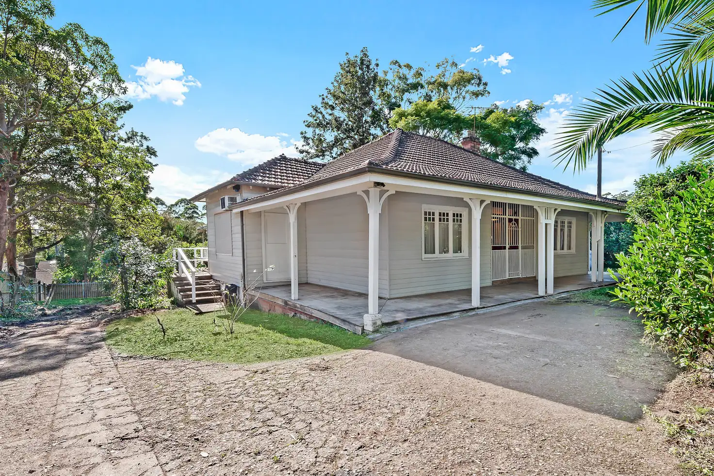 Main view of Homely house listing, 126b Pennant Hills Road, Normanhurst NSW 2076
