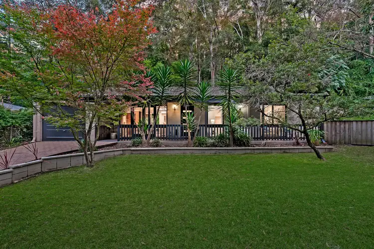 3 Alinta Close, Thornleigh NSW 2120