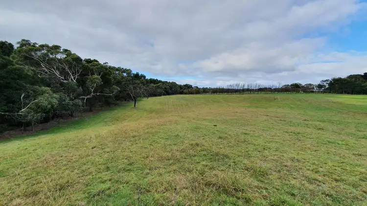 Fourth view of Homely land listing, 115A Heath Road, Portland VIC 3305