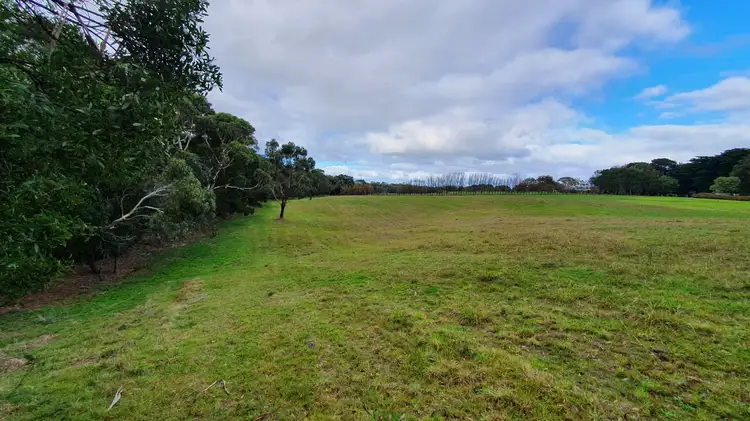 Fifth view of Homely land listing, 115A Heath Road, Portland VIC 3305