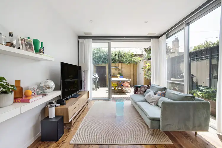 16 Egan Street, Newtown NSW 2042