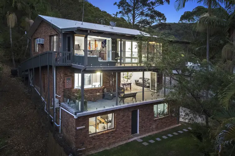 9 Brooklyn Road, Brooklyn NSW 2083