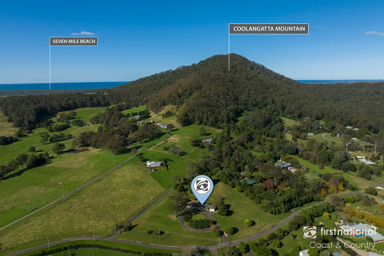 Main view of Homely house listing, 39 Roxbrough Road, Far Meadow NSW 2535