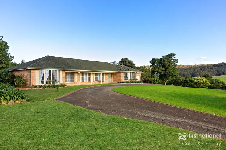Second view of Homely house listing, 39 Roxbrough Road, Far Meadow NSW 2535