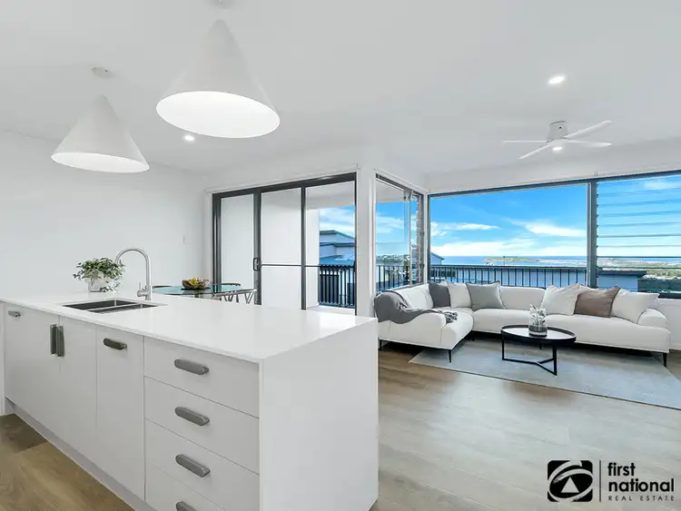 54 Dress Circle, Coffs Harbour NSW 2450