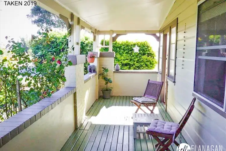Second view of Homely house listing, 245 Belmore River Right Bank Road, Belmore River NSW 2440