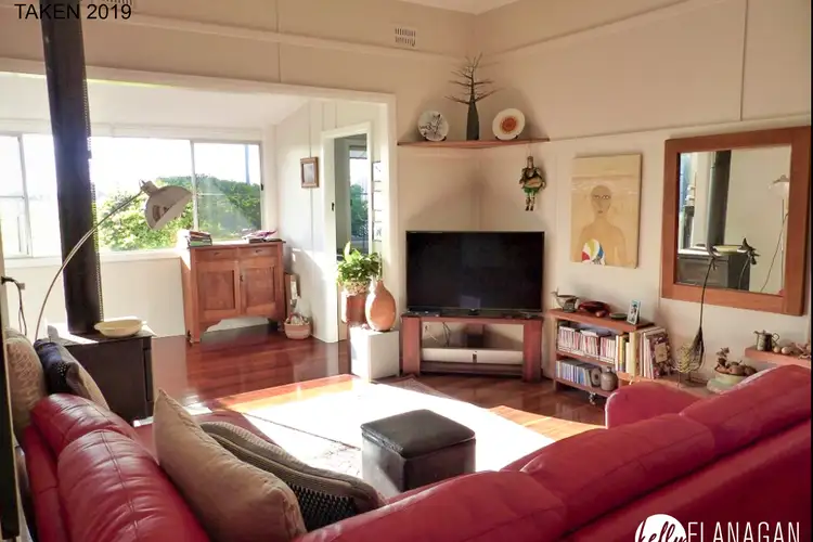 Third view of Homely house listing, 245 Belmore River Right Bank Road, Belmore River NSW 2440