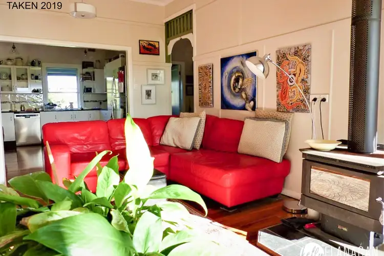 Fourth view of Homely house listing, 245 Belmore River Right Bank Road, Belmore River NSW 2440