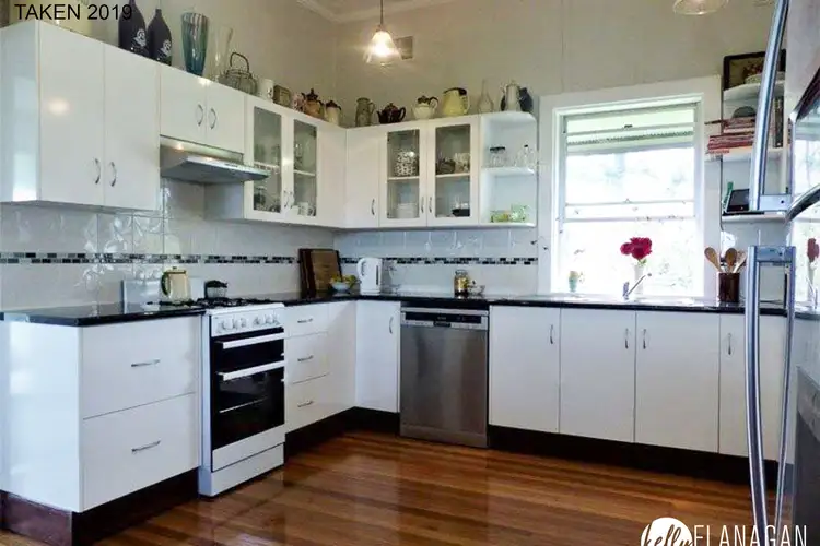 Fifth view of Homely house listing, 245 Belmore River Right Bank Road, Belmore River NSW 2440