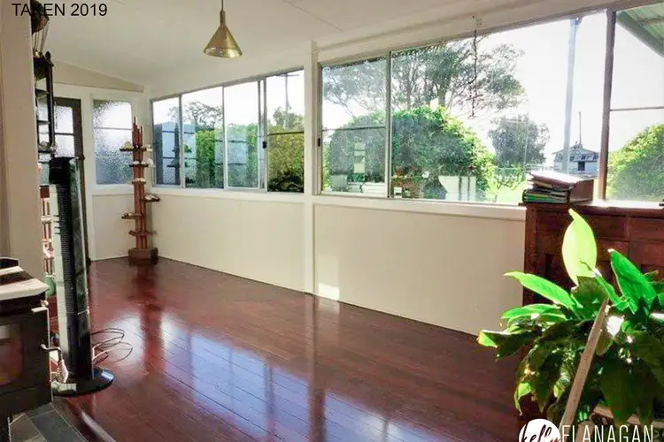 Sixth view of Homely house listing, 245 Belmore River Right Bank Road, Belmore River NSW 2440