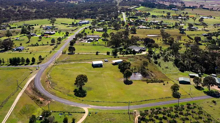 Main view of Homely rural property listing, 99 Acacia Drive, Rylstone NSW 2849