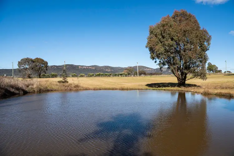 Second view of Homely rural property listing, 99 Acacia Drive, Rylstone NSW 2849