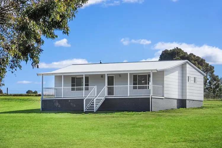 Third view of Homely rural property listing, 99 Acacia Drive, Rylstone NSW 2849
