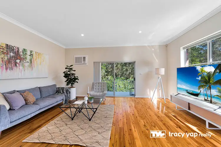 Second view of Homely house listing, 28 Brucedale Avenue, Epping NSW 2121
