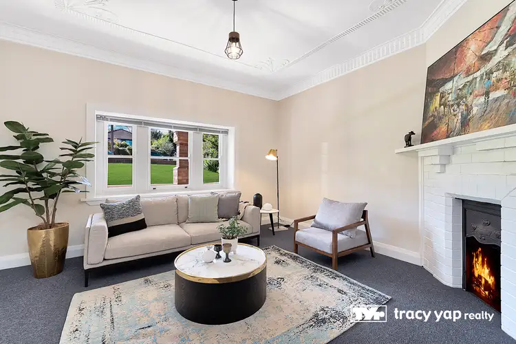 Third view of Homely house listing, 28 Brucedale Avenue, Epping NSW 2121
