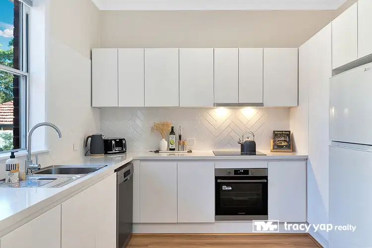 Fourth view of Homely house listing, 28 Brucedale Avenue, Epping NSW 2121