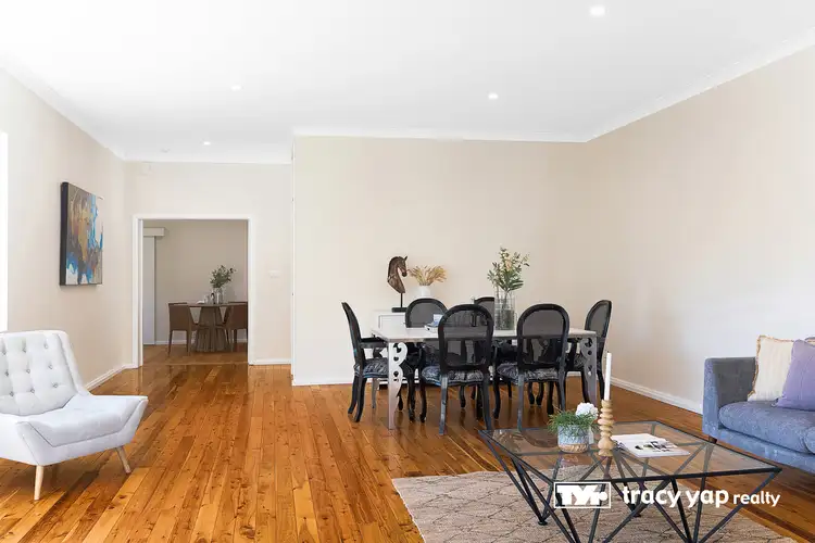 Fifth view of Homely house listing, 28 Brucedale Avenue, Epping NSW 2121