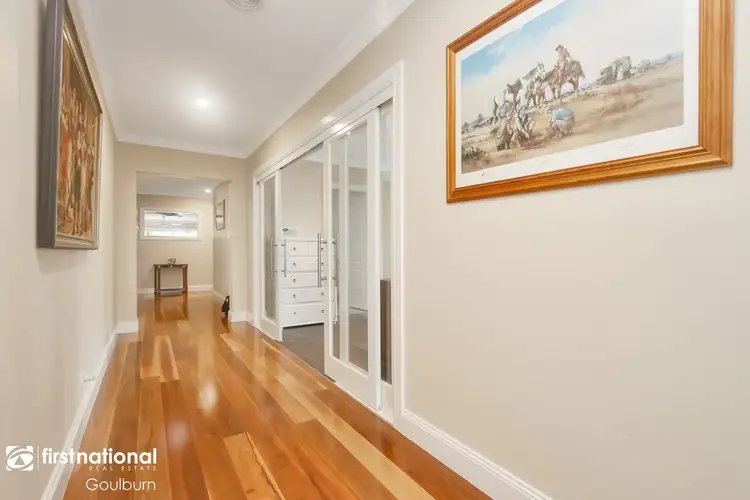 Fourth view of Homely house listing, 19 Kidd Circuit, Goulburn NSW 2580