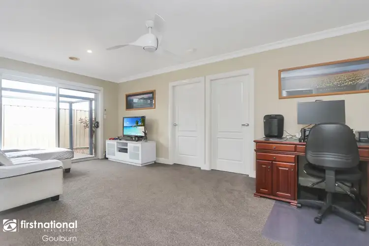 Fifth view of Homely house listing, 19 Kidd Circuit, Goulburn NSW 2580