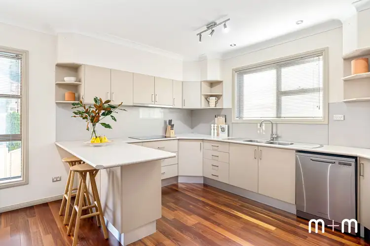 Third view of Homely house listing, 2 Cheryl Place, Corrimal NSW 2518