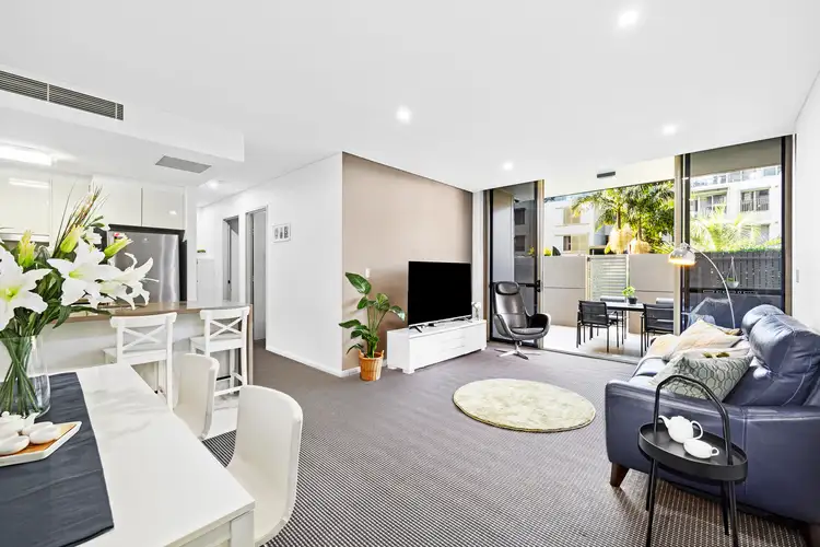 Main view of Homely unit listing, 61/132-138 Killeaton Street, St Ives NSW 2075