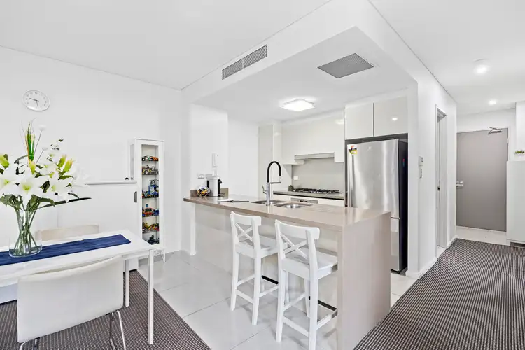 Second view of Homely unit listing, 61/132-138 Killeaton Street, St Ives NSW 2075