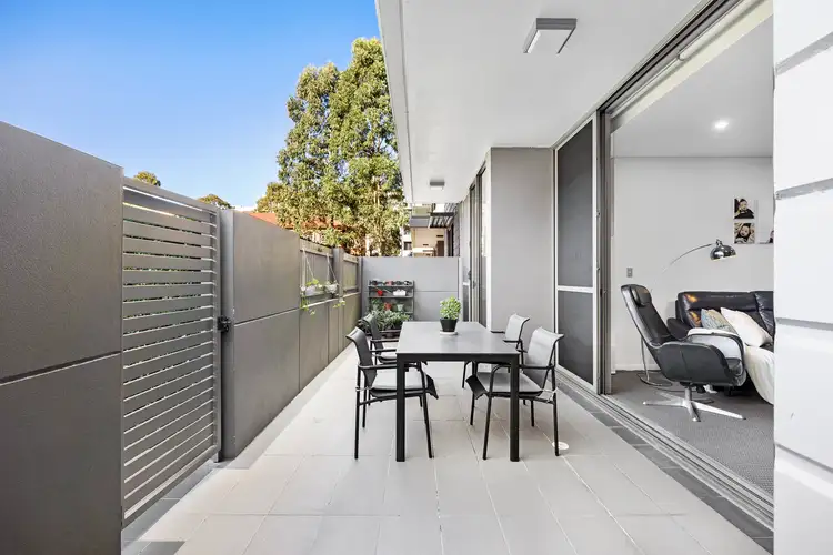 Third view of Homely unit listing, 61/132-138 Killeaton Street, St Ives NSW 2075