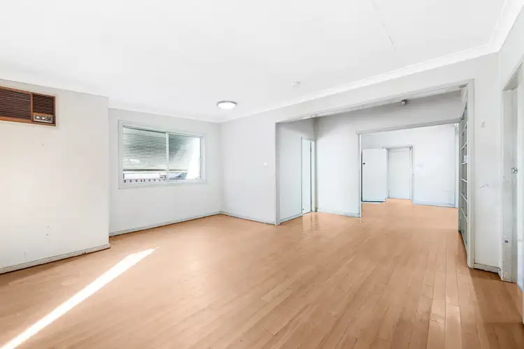 Second view of Homely house listing, 46 Essington Street, Wentworthville NSW 2145