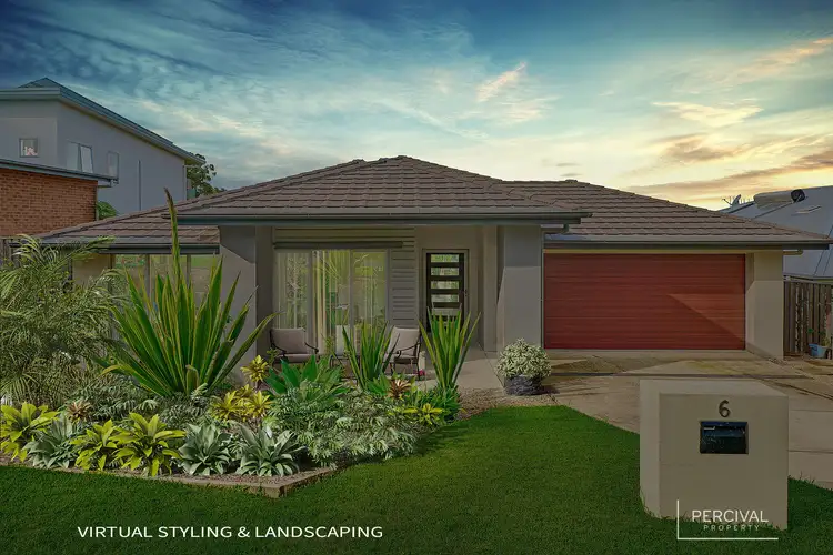 6 Vintage View, Port Macquarie NSW 2444