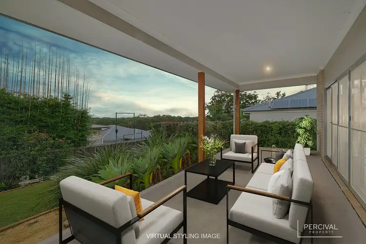Third view of Homely house listing, 6 Vintage View, Port Macquarie NSW 2444