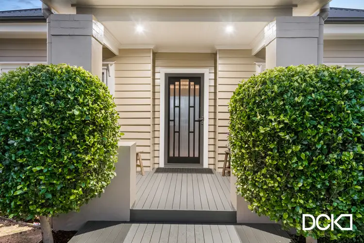 Second view of Homely house listing, 12 Houston Street, Flora Hill VIC 3550