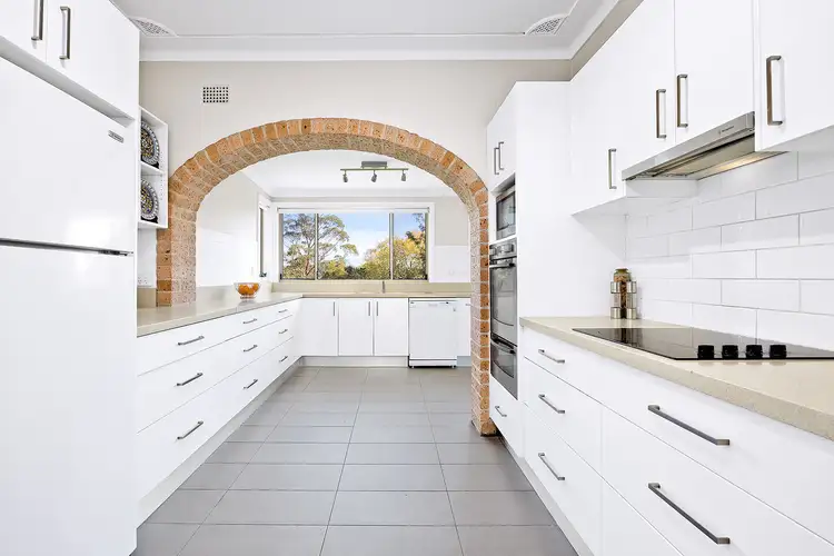 Fourth view of Homely house listing, 130 Warrimoo Avenue, St Ives NSW 2075