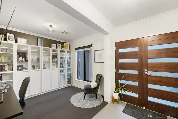 Second view of Homely house listing, 38 Yanga Avenue, Tarneit VIC 3029