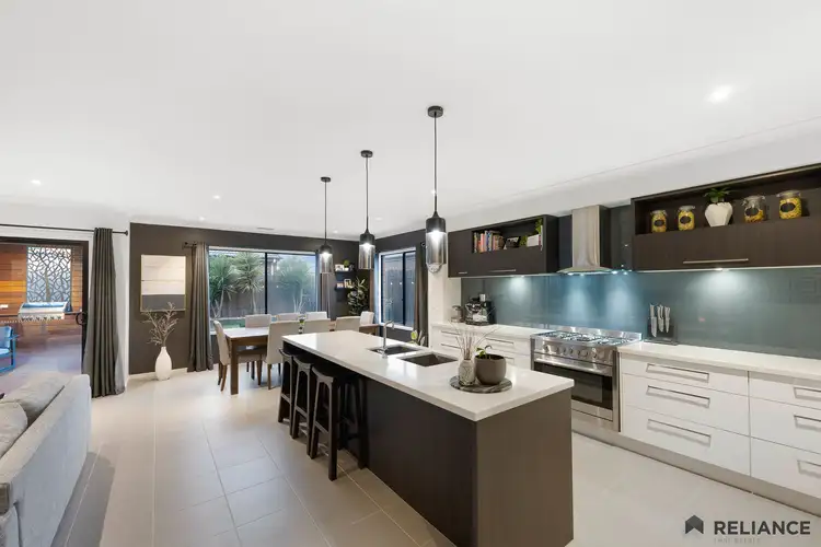 Sixth view of Homely house listing, 38 Yanga Avenue, Tarneit VIC 3029