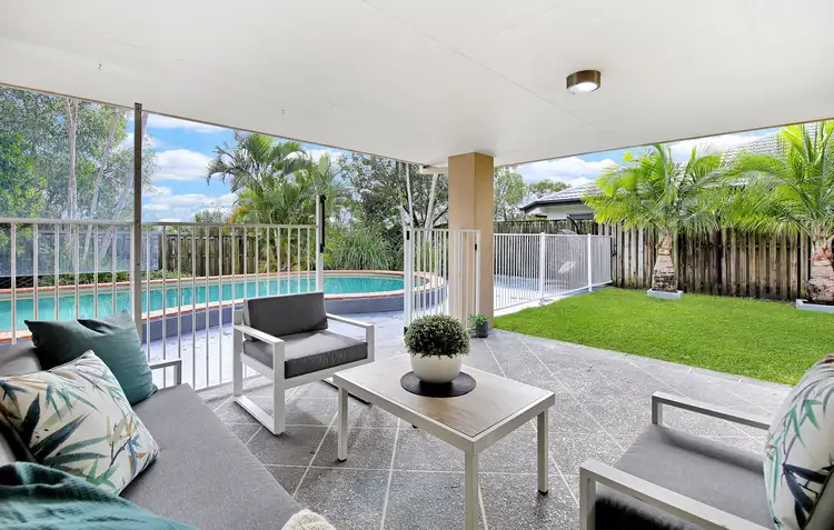 29 Highview Place, Parkwood QLD 4214