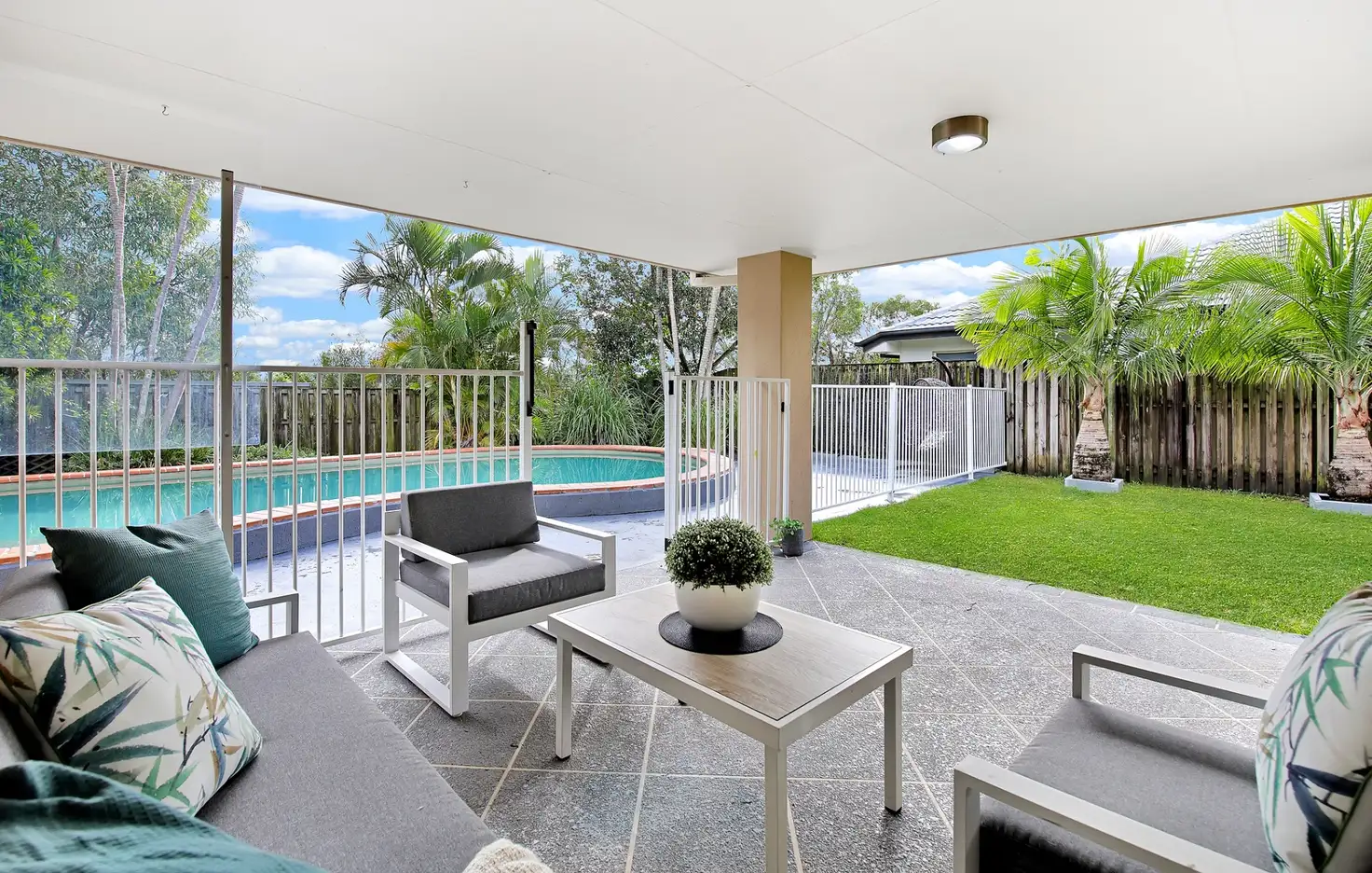 Main view of Homely house listing, 29 Highview Place, Parkwood QLD 4214