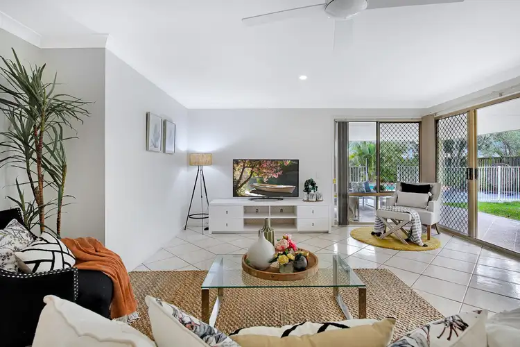 Fifth view of Homely house listing, 29 Highview Place, Parkwood QLD 4214