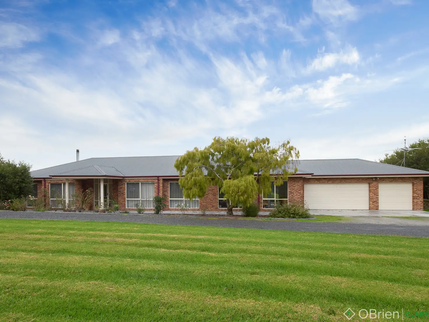Main view of Homely rural property listing, 58 Brock Road, Hallora VIC 3818