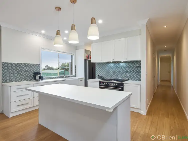 Third view of Homely rural property listing, 58 Brock Road, Hallora VIC 3818
