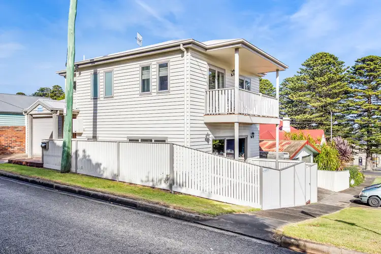 Main view of Homely house listing, 47 Denneys Street, Warrnambool VIC 3280