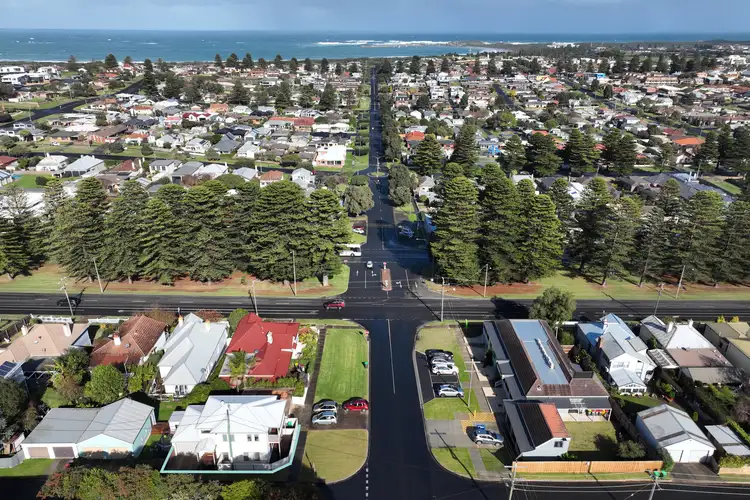 Third view of Homely house listing, 47 Denneys Street, Warrnambool VIC 3280
