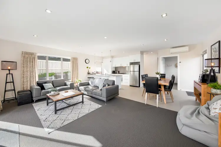 Fourth view of Homely house listing, 47 Denneys Street, Warrnambool VIC 3280