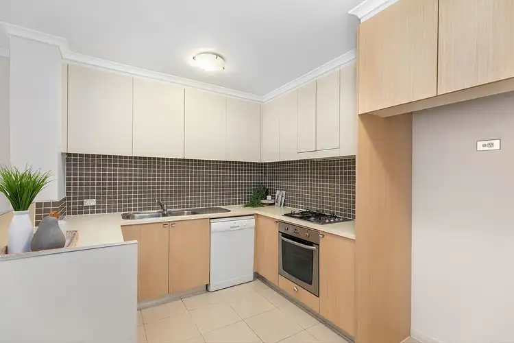 Fourth view of Homely apartment listing, 304/80 John Whiteway Drive, Gosford NSW 2250