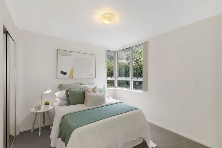 Fifth view of Homely apartment listing, 304/80 John Whiteway Drive, Gosford NSW 2250