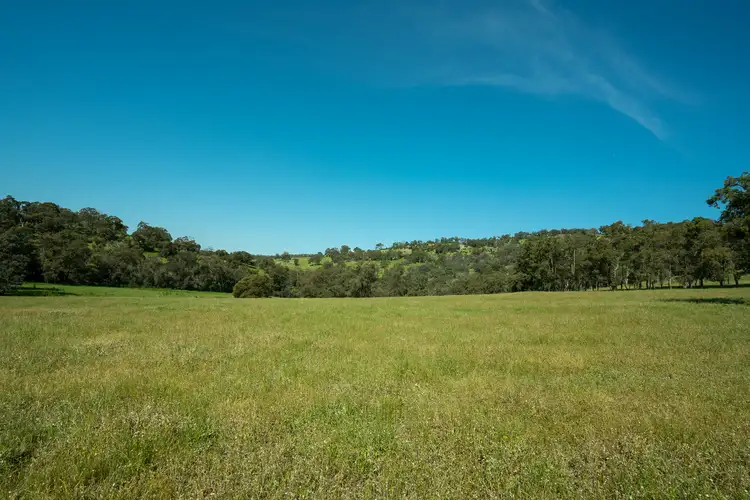 Second view of Homely rural property listing, Address available on request