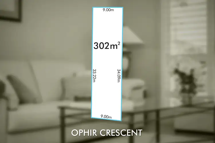 LOT 100, 26 Ophir Crescent, Seacliff Park SA 5049