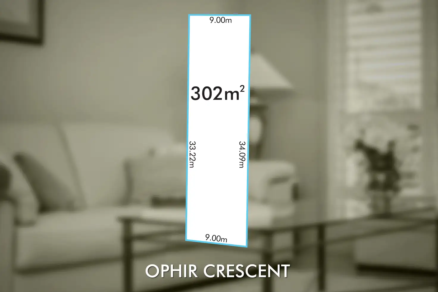 Main view of Homely land listing, LOT 100, 26 Ophir Crescent, Seacliff Park SA 5049