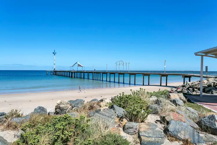 Second view of Homely land listing, LOT 100, 26 Ophir Crescent, Seacliff Park SA 5049