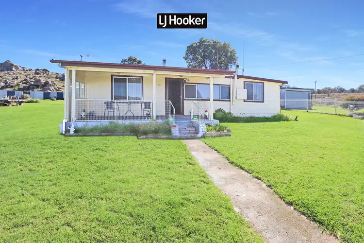 Main view of Homely house listing, 25 Dettmans Road, Inverell NSW 2360